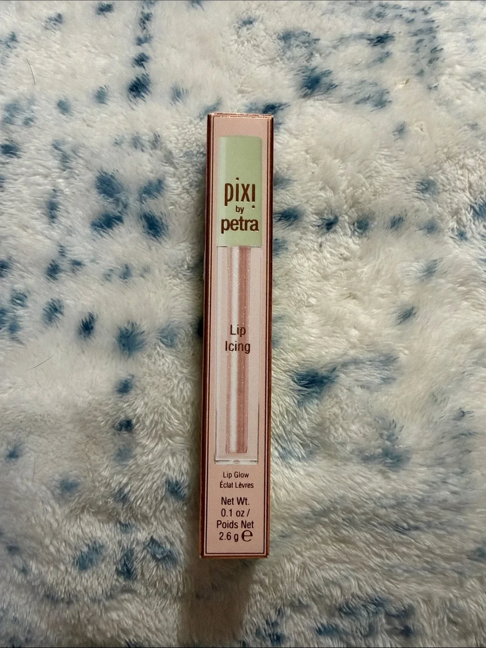 Pixi by Petra Lip Icing - Cookie